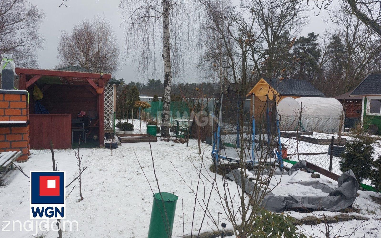 Mieszkanie na sprzedaż Świętoszów