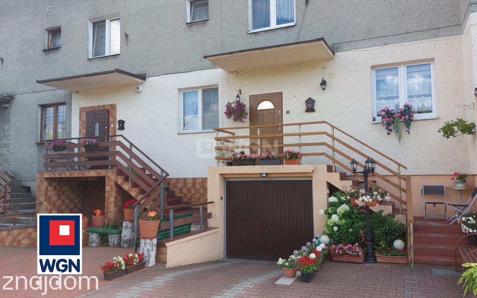 Dom na sprzedaż Wymiarki - zdjęcie 2