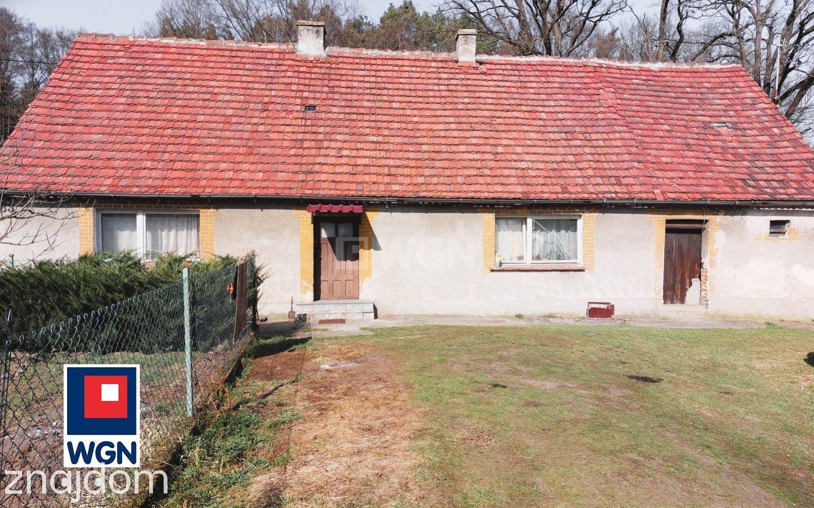 Dom na sprzedaż Dębinka - zdjęcie 8