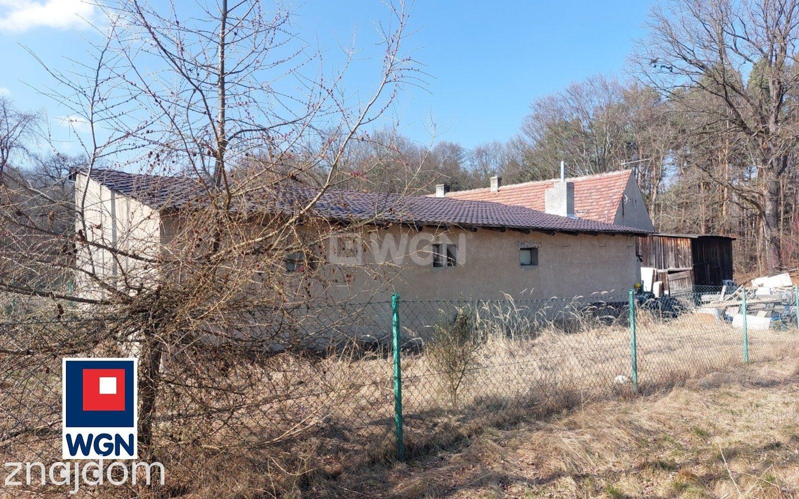 Dom na sprzedaż Dębinka - zdjęcie 4