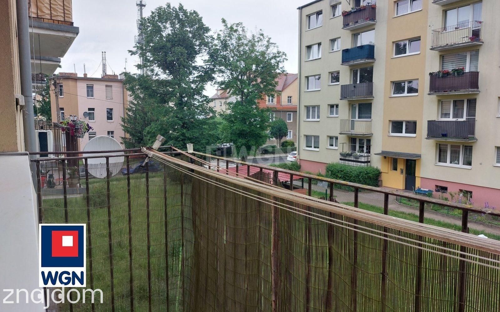 Mieszkanie na sprzedaż Żagań - zdjęcie 3
