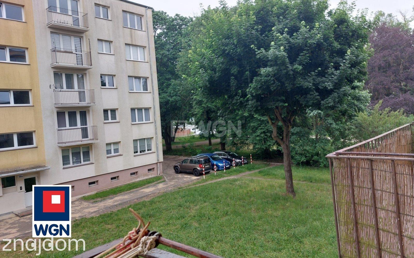 Mieszkanie na sprzedaż Żagań - zdjęcie 2
