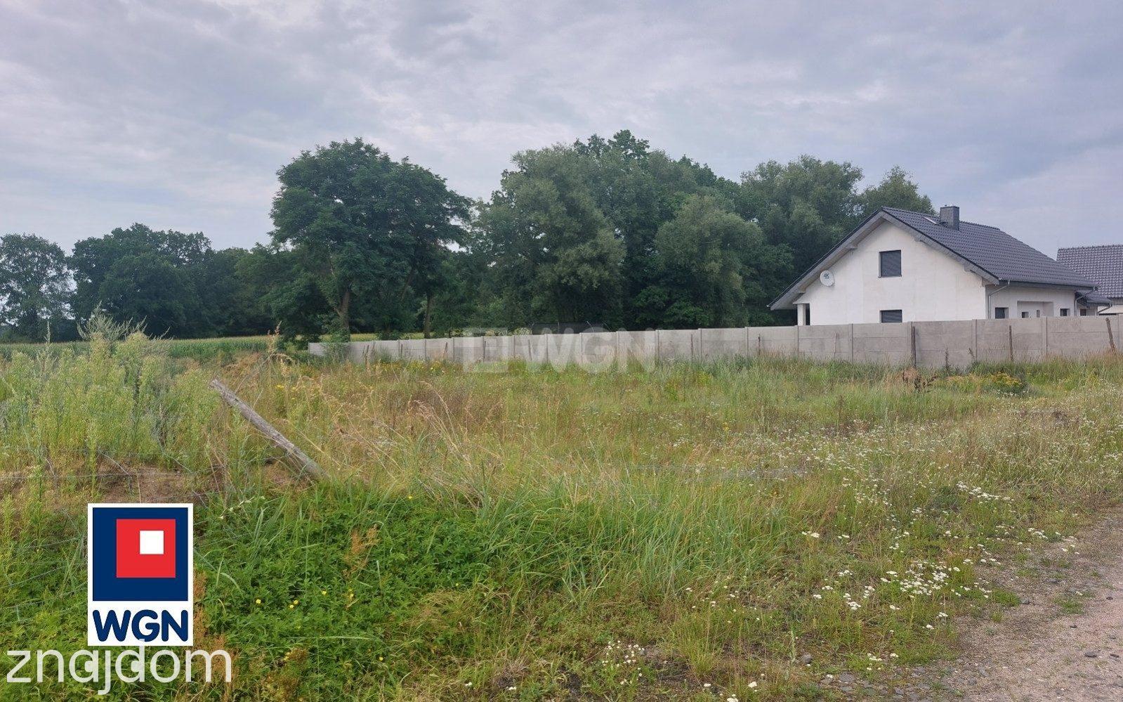 Działka na sprzedaż Stary Żagań - zdjęcie 4
