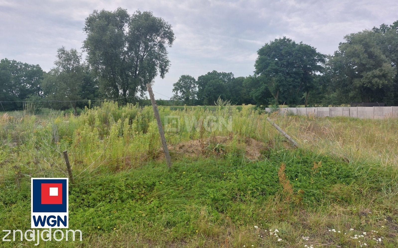 Działka na sprzedaż Stary Żagań - zdjęcie 3