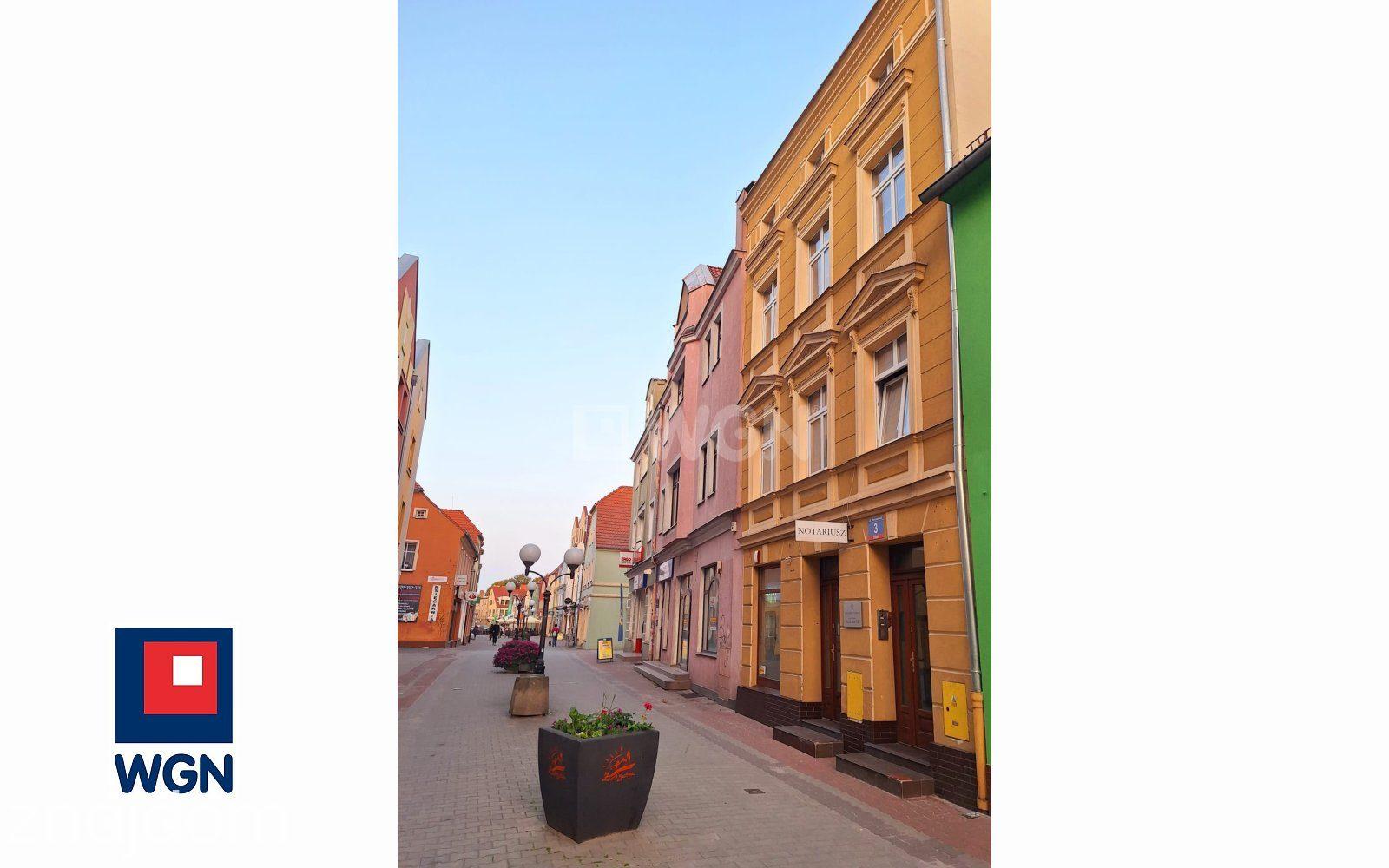 Mieszkanie na wynajem Żagań - zdjęcie 2