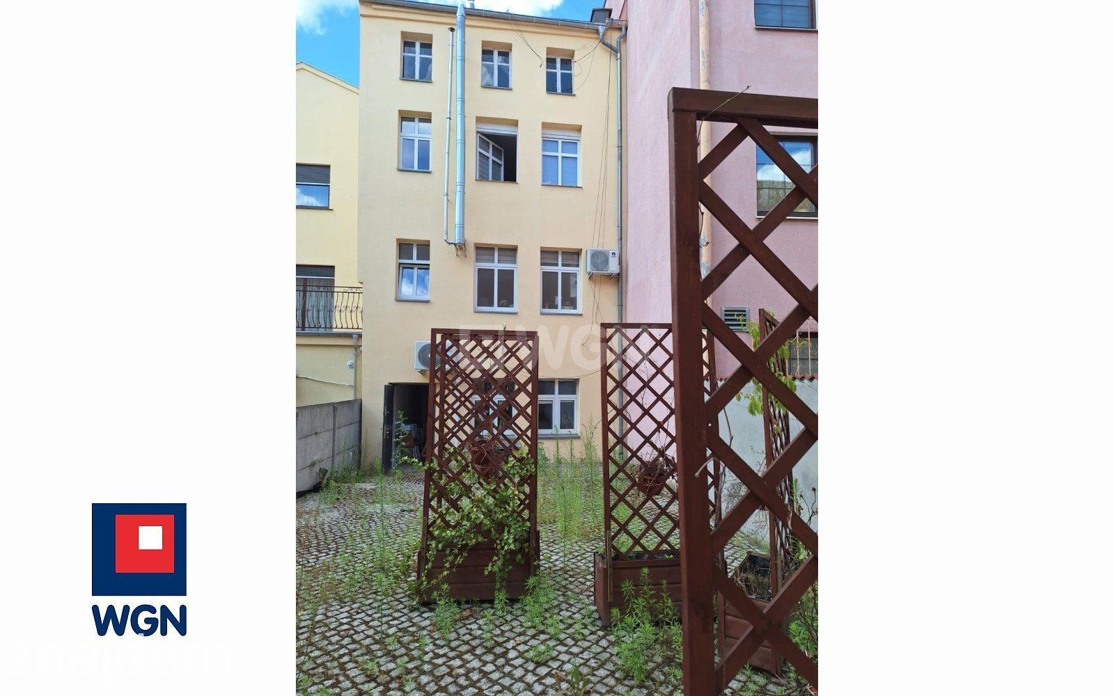 Mieszkanie na wynajem Żagań