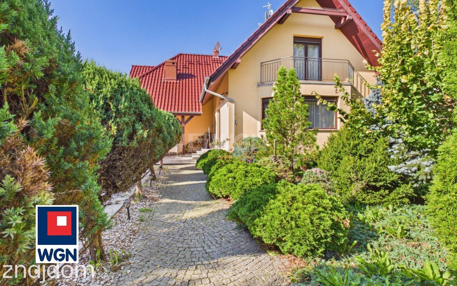 Dom na sprzedaż Żagań - zdjęcie 20