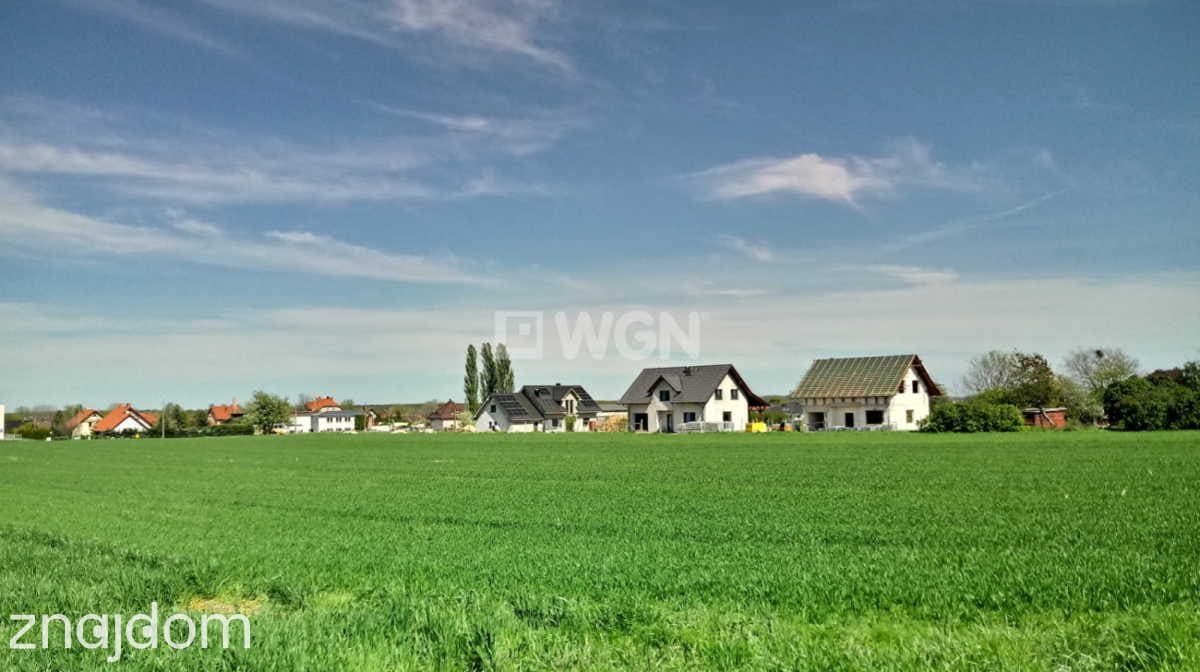 Działka na sprzedaż Głogów - zdjęcie 4