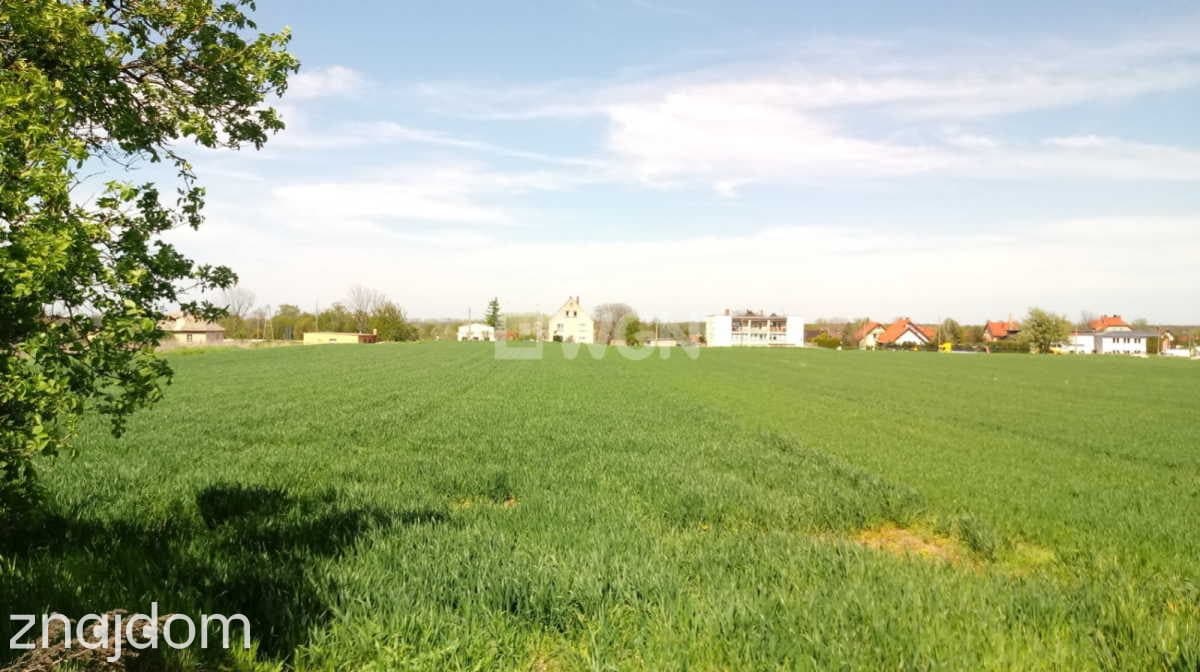Działka na sprzedaż Głogów - zdjęcie 2