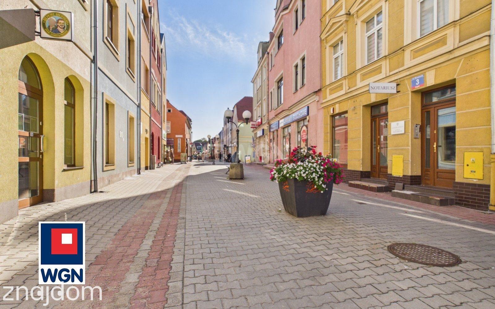 Dom na sprzedaż Żagań