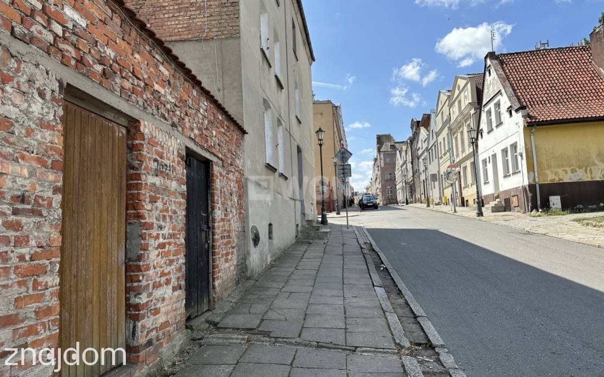 Mieszkanie na sprzedaż Tczew - zdjęcie 2