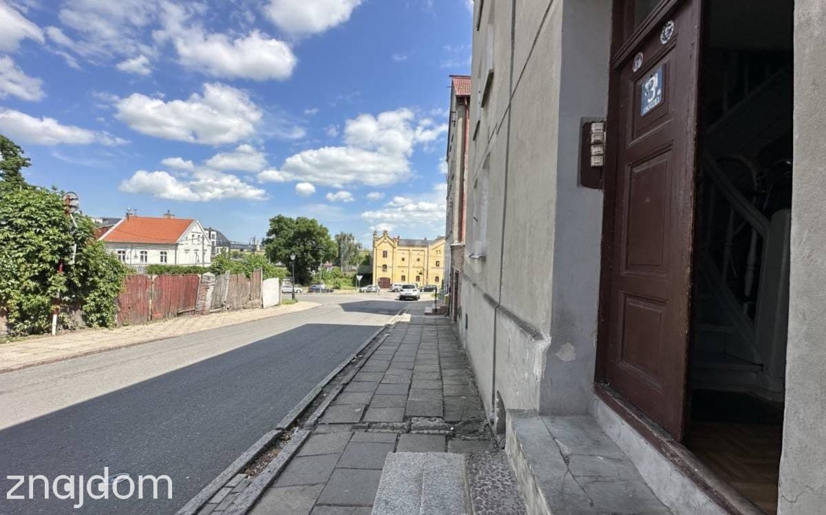 Mieszkanie na sprzedaż Tczew - zdjęcie 8