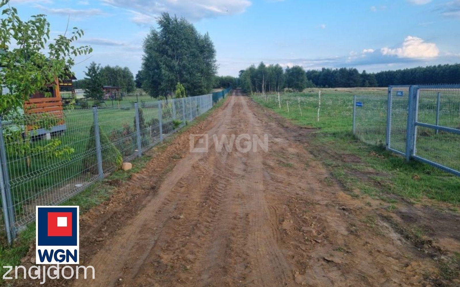 Grunt budowlany jednorodzinny na  sprzedaż Karwno - Malownicza Działka w Karwnie - zdjęcie 4