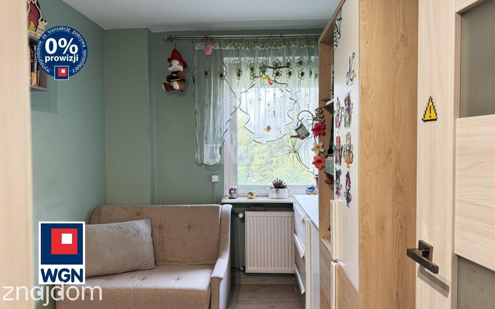 Mieszkanie na  sprzedaż Kociałkowa Górka - 4 pokoje, garaż i dodatkowy ogródek | 75,7 m?. - zdjęcie 13