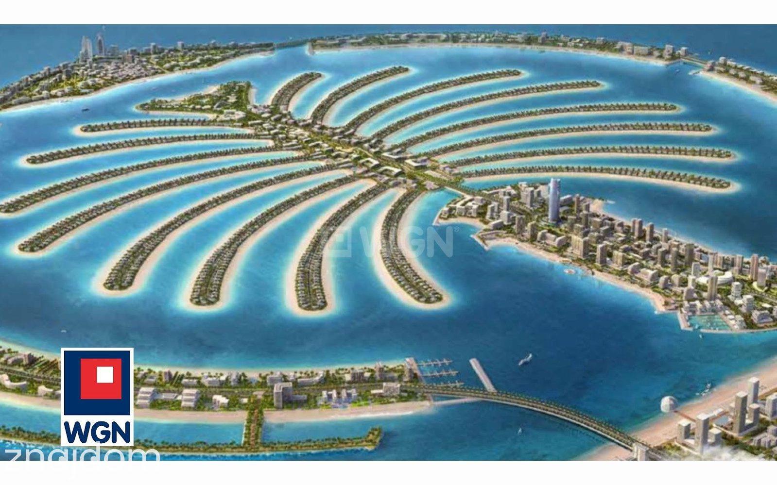 Dom na sprzedaż Dubaj - Willa na wyspie Palm Jumeriah z prywatną plażą, umeblowana, basen - zdjęcie 20