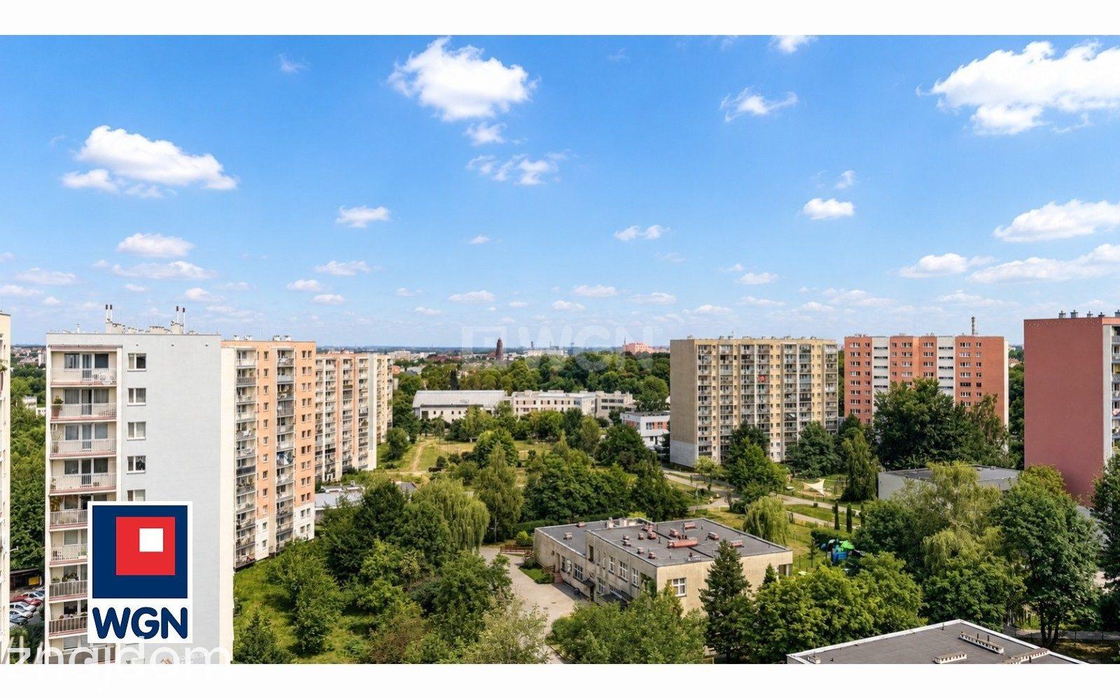 Mieszkanie na sprzedaż Gliwice - Kawalerka 28 m2 | Balkon | Klimatyzacja | Osiedle Wojska Polskiego - zdjęcie 5