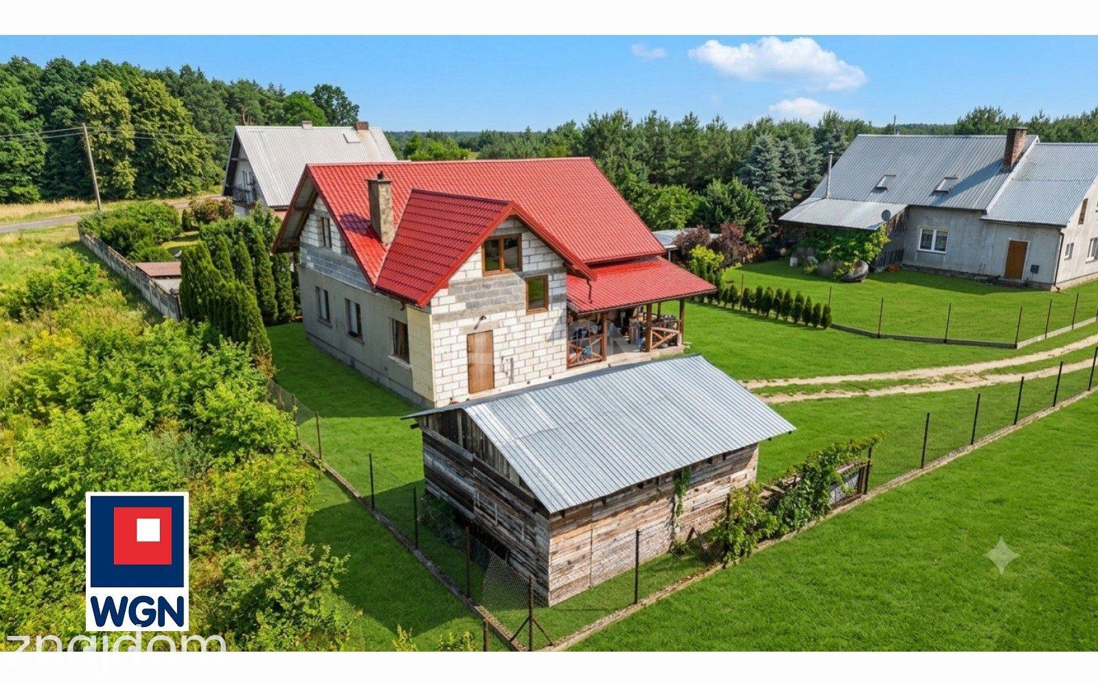 Dom na sprzedaż Nowe Miasto - zdjęcie 2