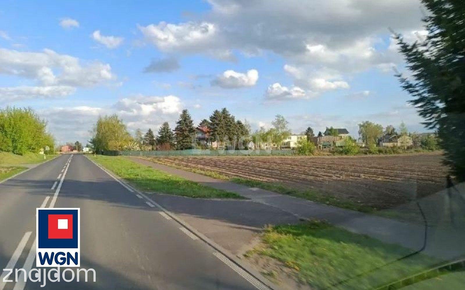 Działka na sprzedaż Ostrowite - zdjęcie 5