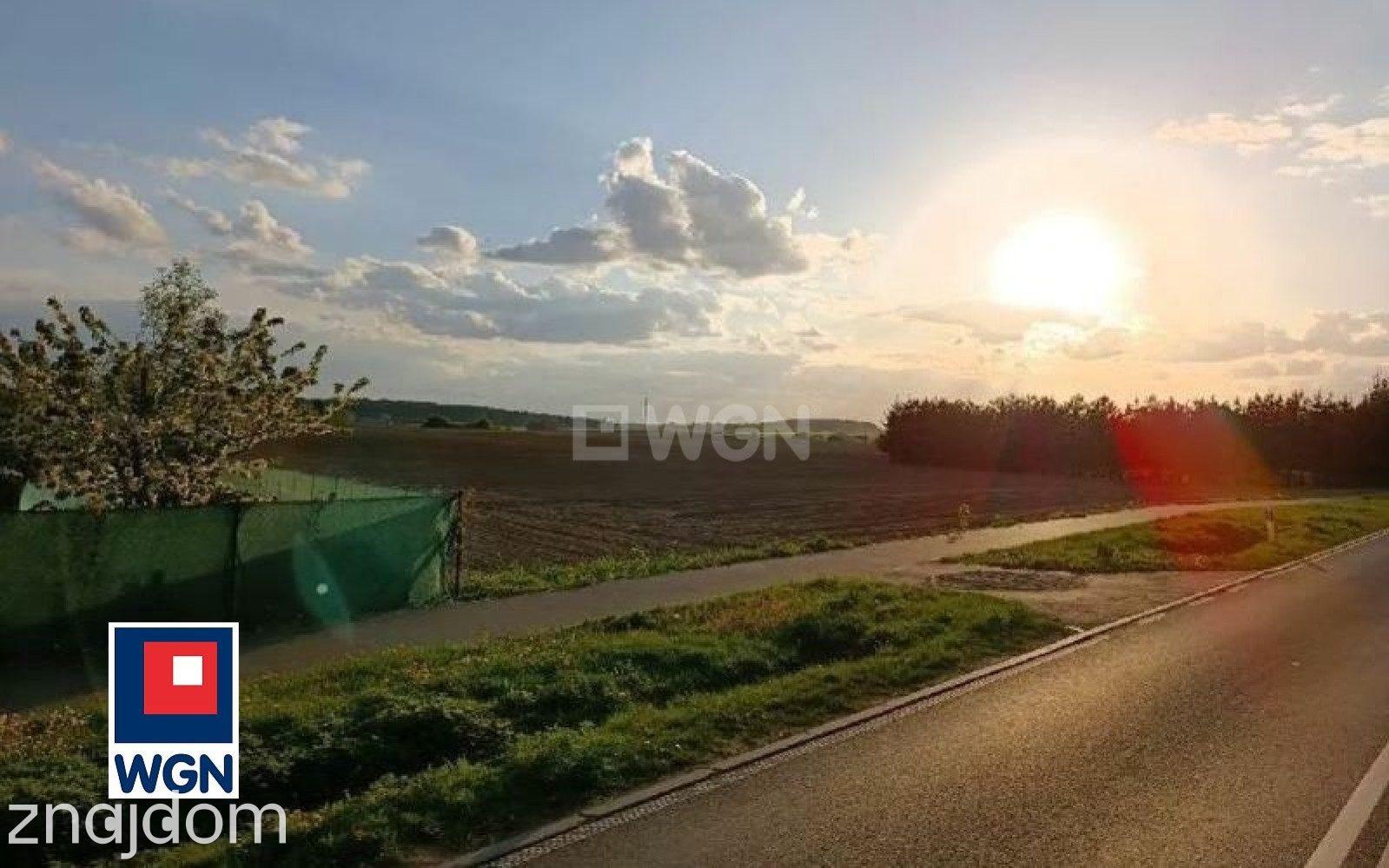 Działka na sprzedaż Ostrowite - zdjęcie 4
