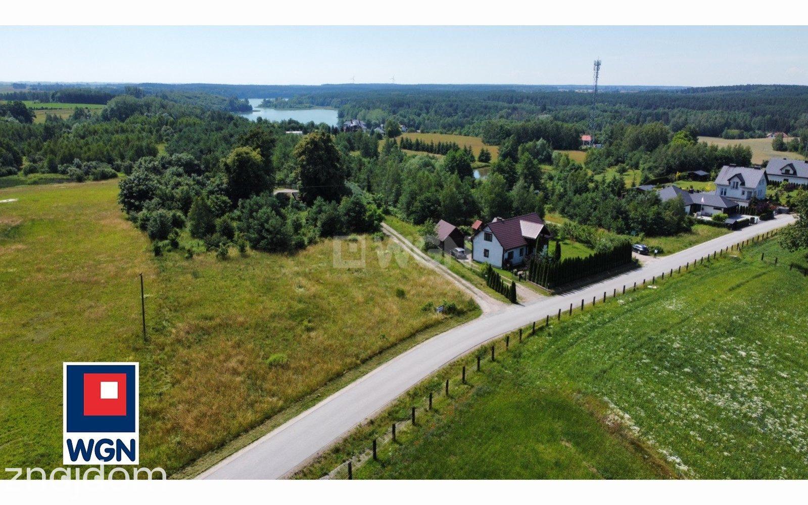 Działka na sprzedaż Zbiczno - zdjęcie 3