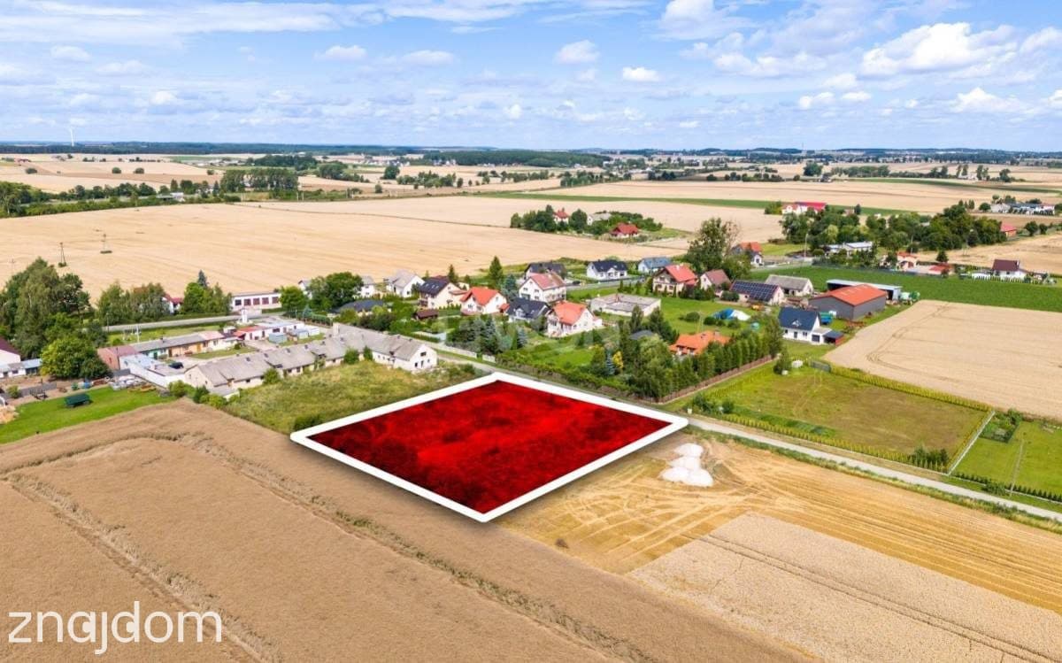 Działka na sprzedaż Subkowy - zdjęcie 7