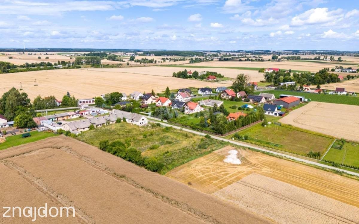 Działka na sprzedaż Subkowy - zdjęcie 4