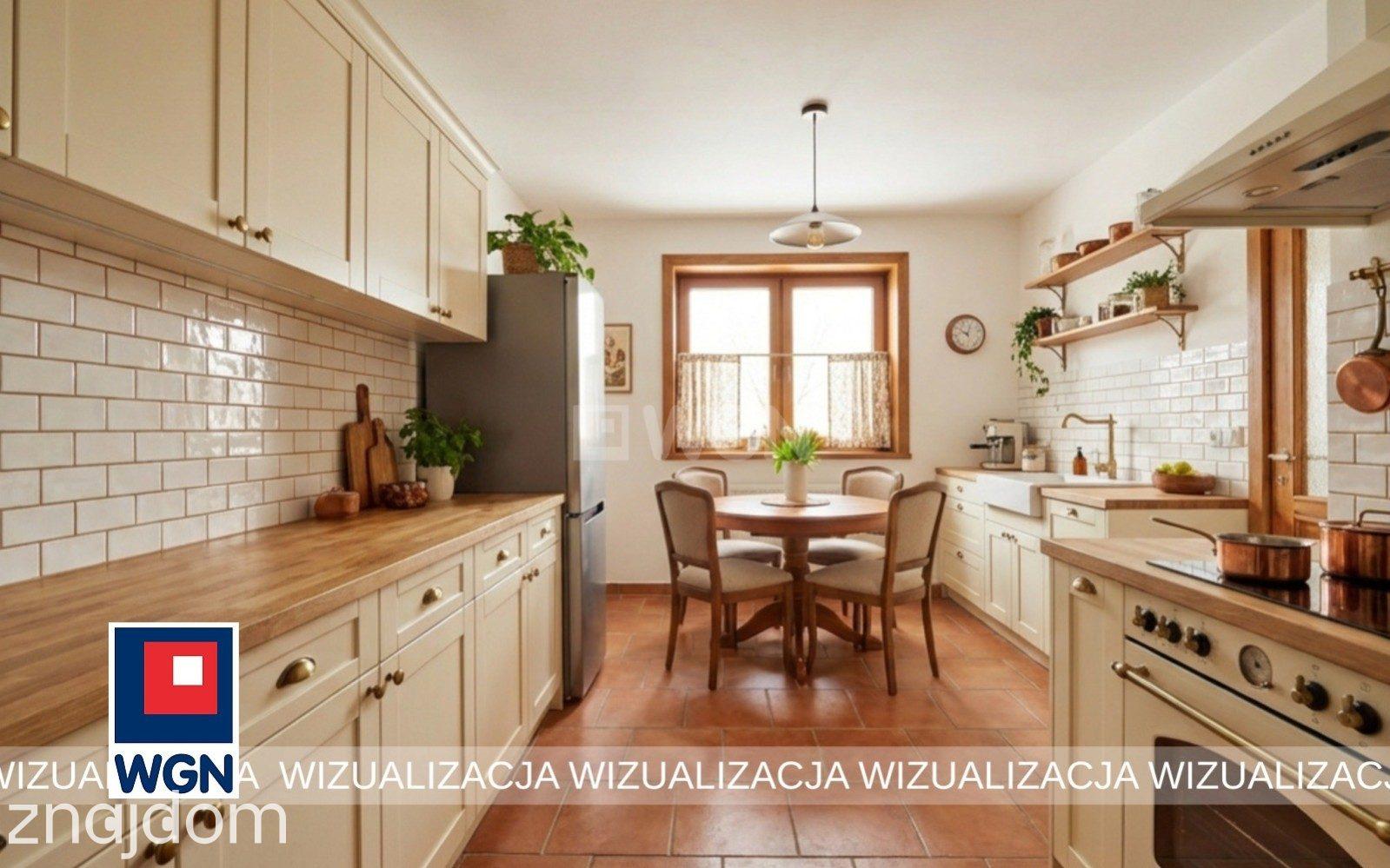 Dom na sprzedaż Kąkolno - Dom na wsi, oaza spokoju i miejsce realizacji marzeń. - zdjęcie 9