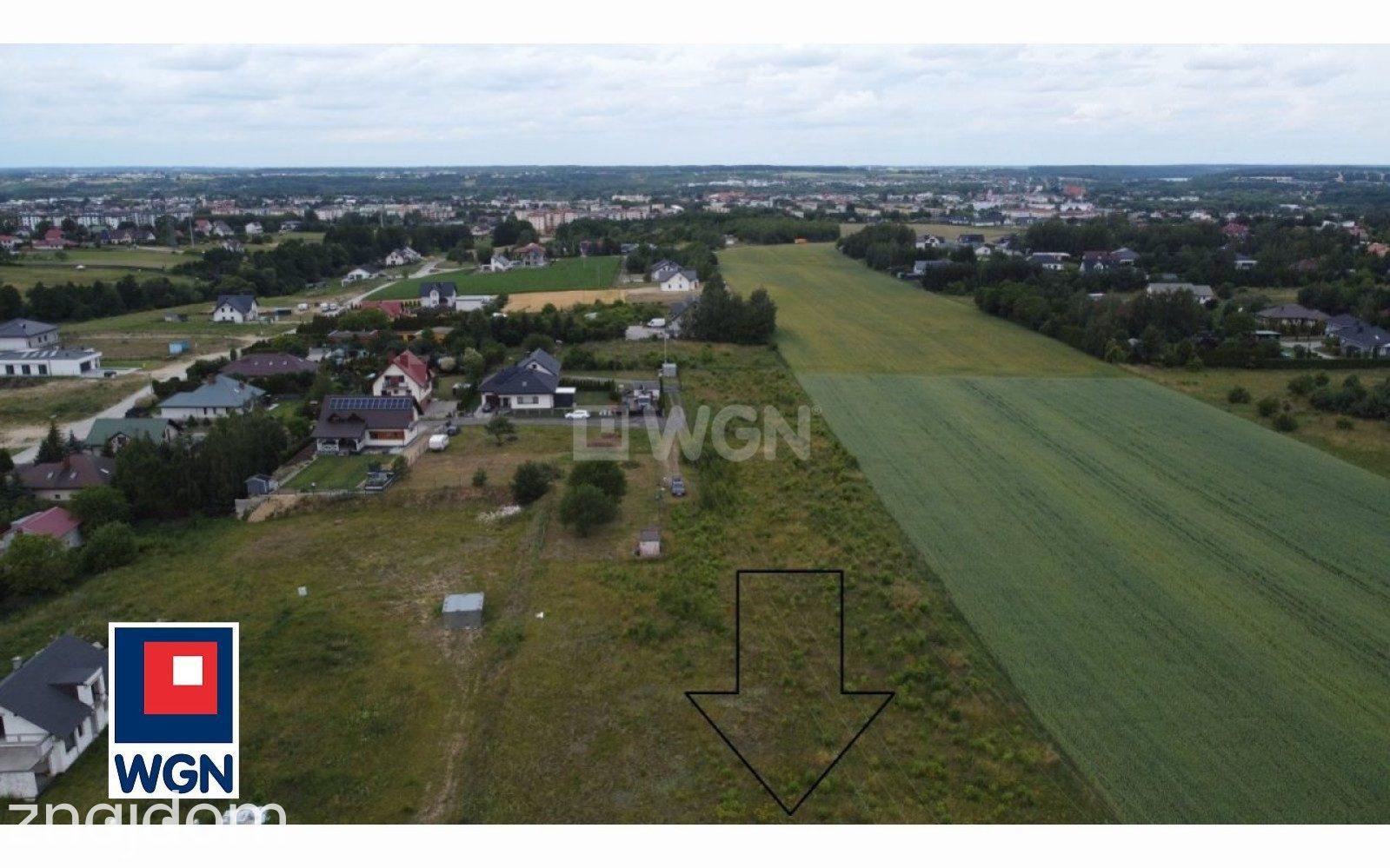 Grunt budowlany jednorodzinny na sprzedaż Brodnica - DZIAŁKA Z WARUNKAMI ZABUDOWY.PROMOCJA !!! - zdjęcie 7