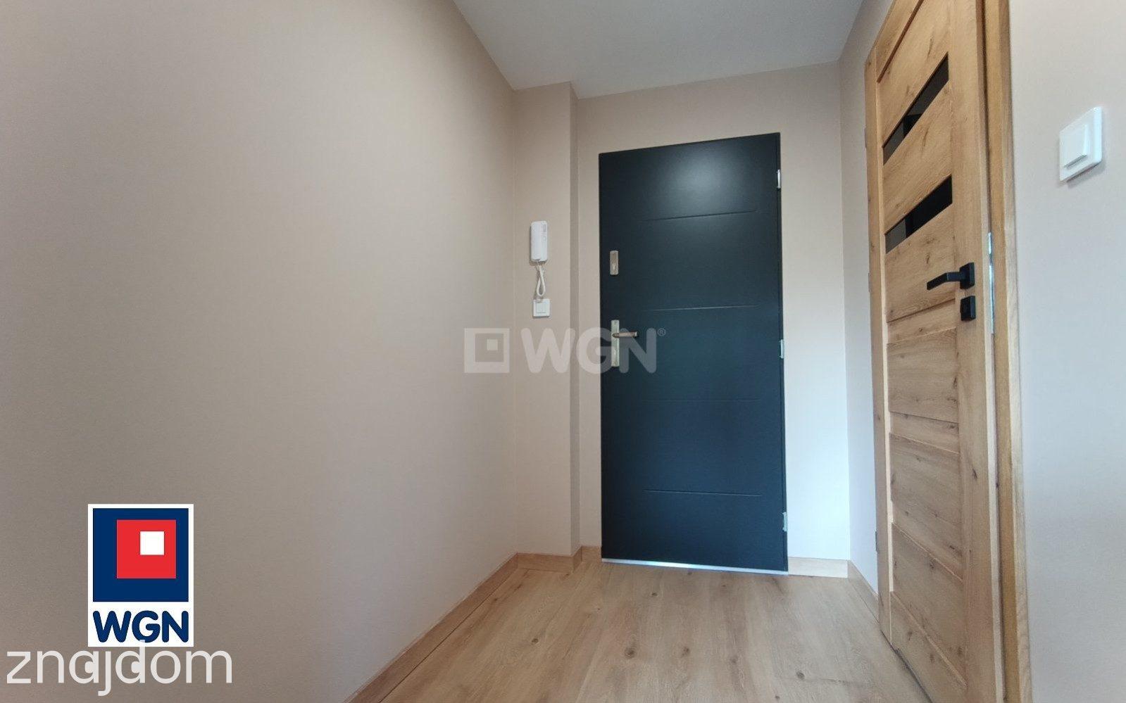 Mieszkanie na  sprzedaż Rybnik - Wyremontowana kawalerka - zdjęcie 4