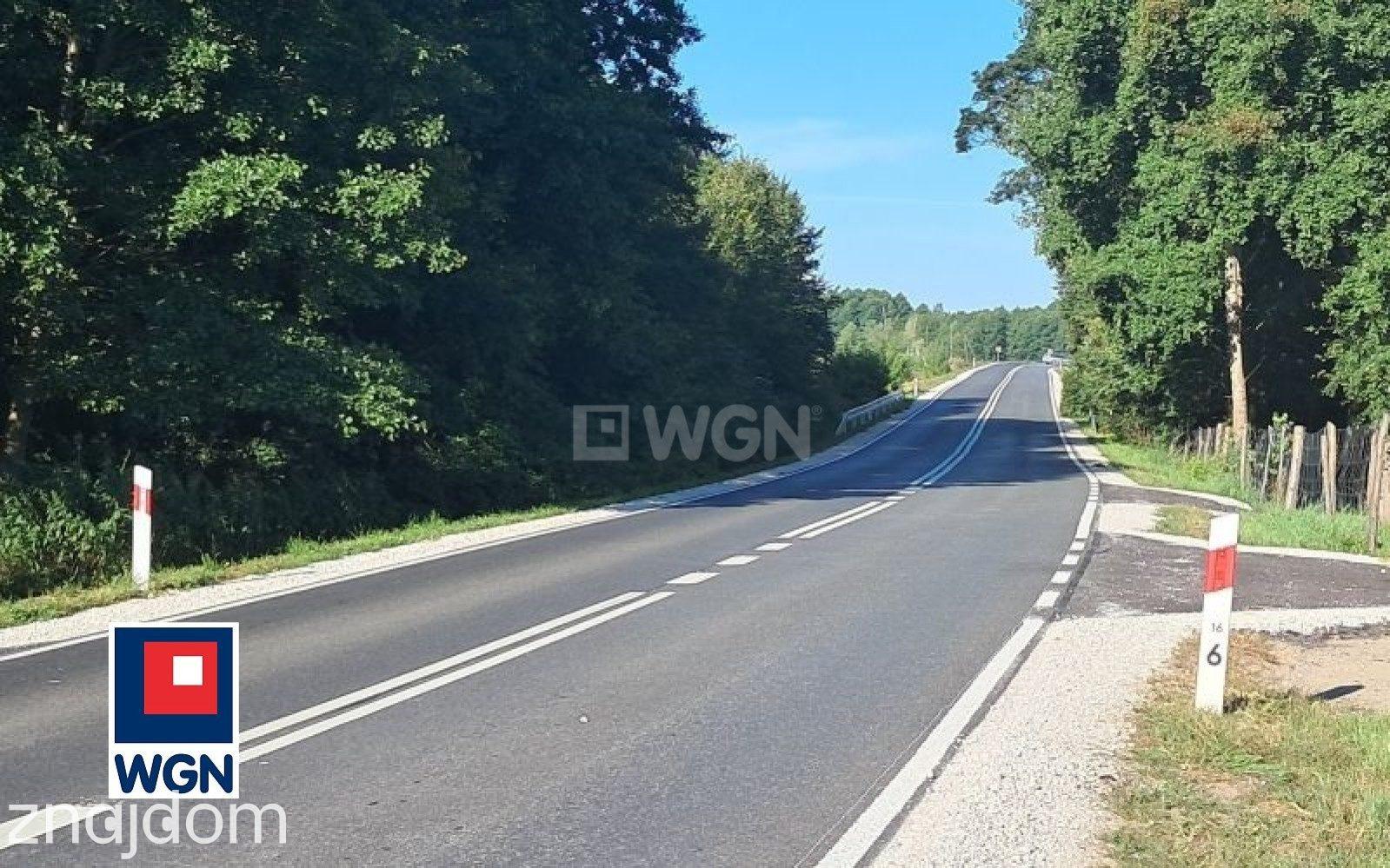 Grunt budowlany jednorodzinny na sprzedaż Radoszki - NOWA NIŻSZA CENA !!! - zdjęcie 10