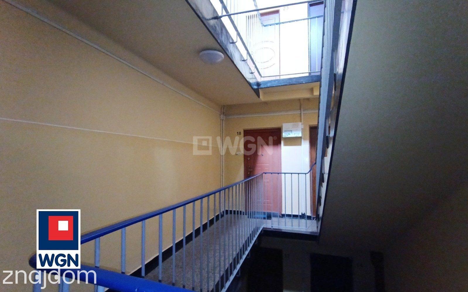 Mieszkanie na sprzedaż Wodzisław Śląski - Przytulne 2 pokoje