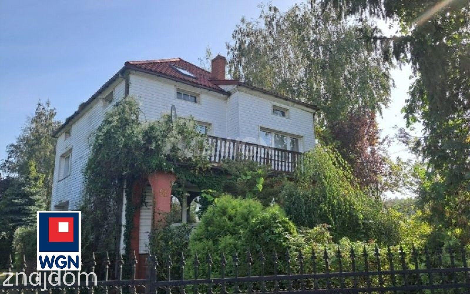 Dom na sprzedaż Rypin - NIŻSZA CENA DOM I TRZY BUDYNKI - zdjęcie 17