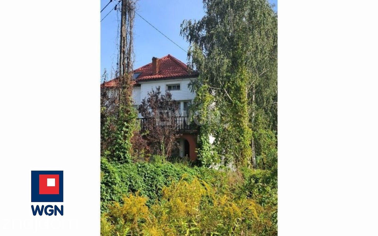 Dom na sprzedaż Rypin - NIŻSZA CENA DOM I TRZY BUDYNKI - zdjęcie 16
