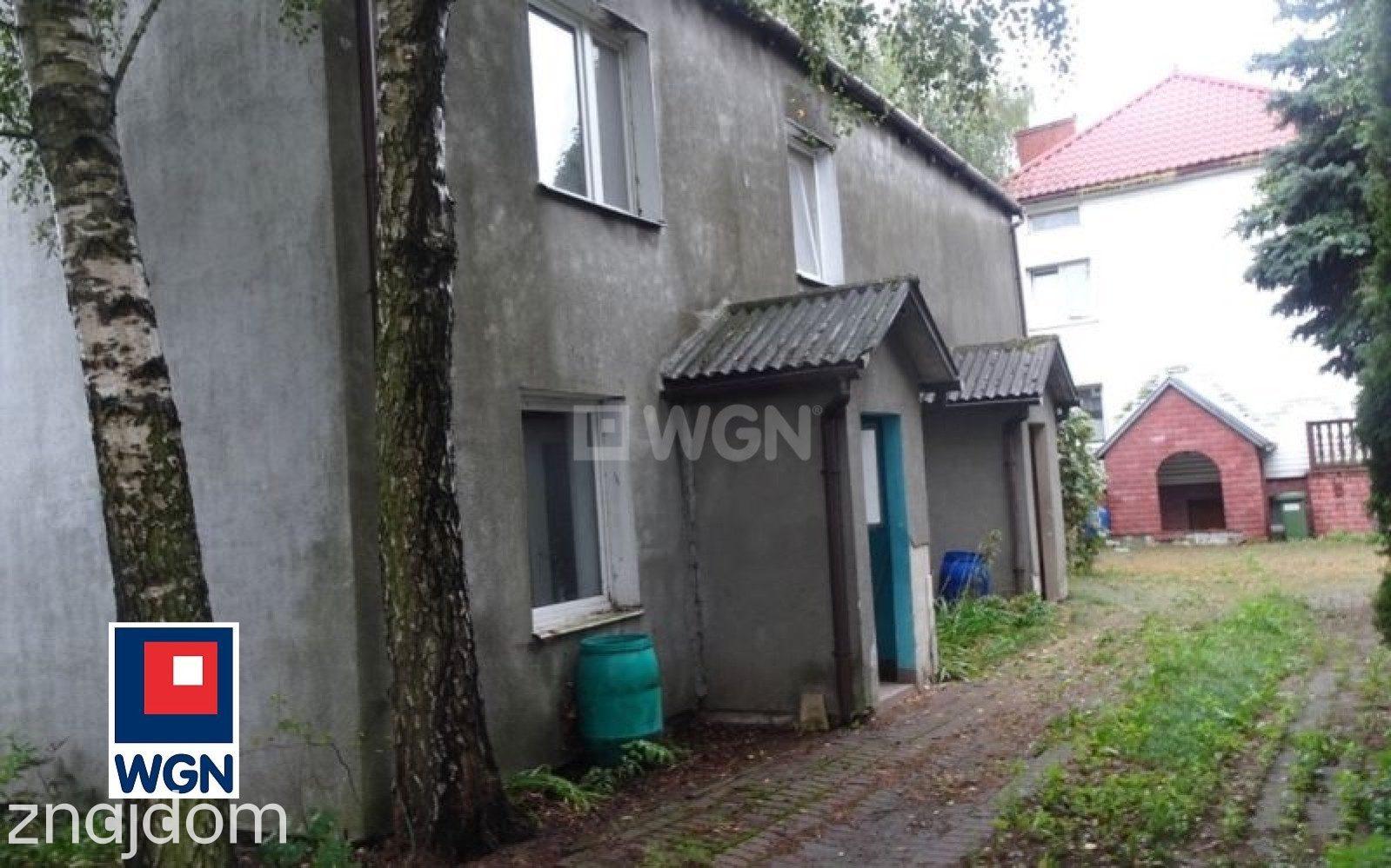 Dom na sprzedaż Rypin - NIŻSZA CENA DOM I TRZY BUDYNKI - zdjęcie 13