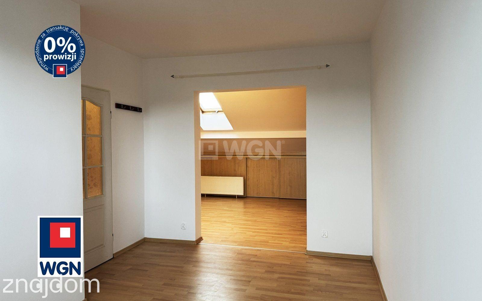 Dom na sprzedaż Gniezno - Dom dla dużej rodziny | 7 pokoi, salon z tarasem | Gniezno. - zdjęcie 11