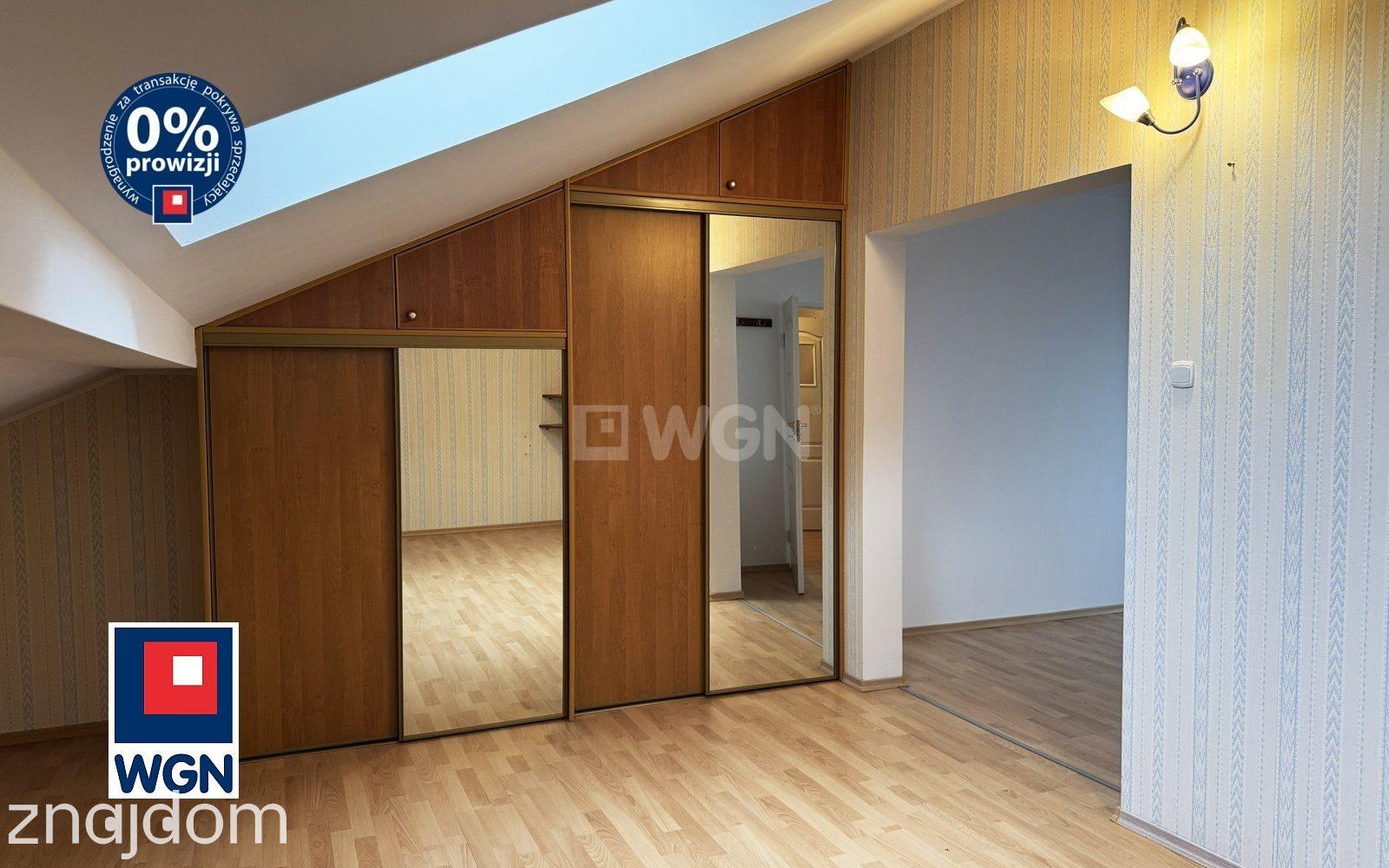 Dom na sprzedaż Gniezno - Dom dla dużej rodziny | 7 pokoi, salon z tarasem | Gniezno. - zdjęcie 10