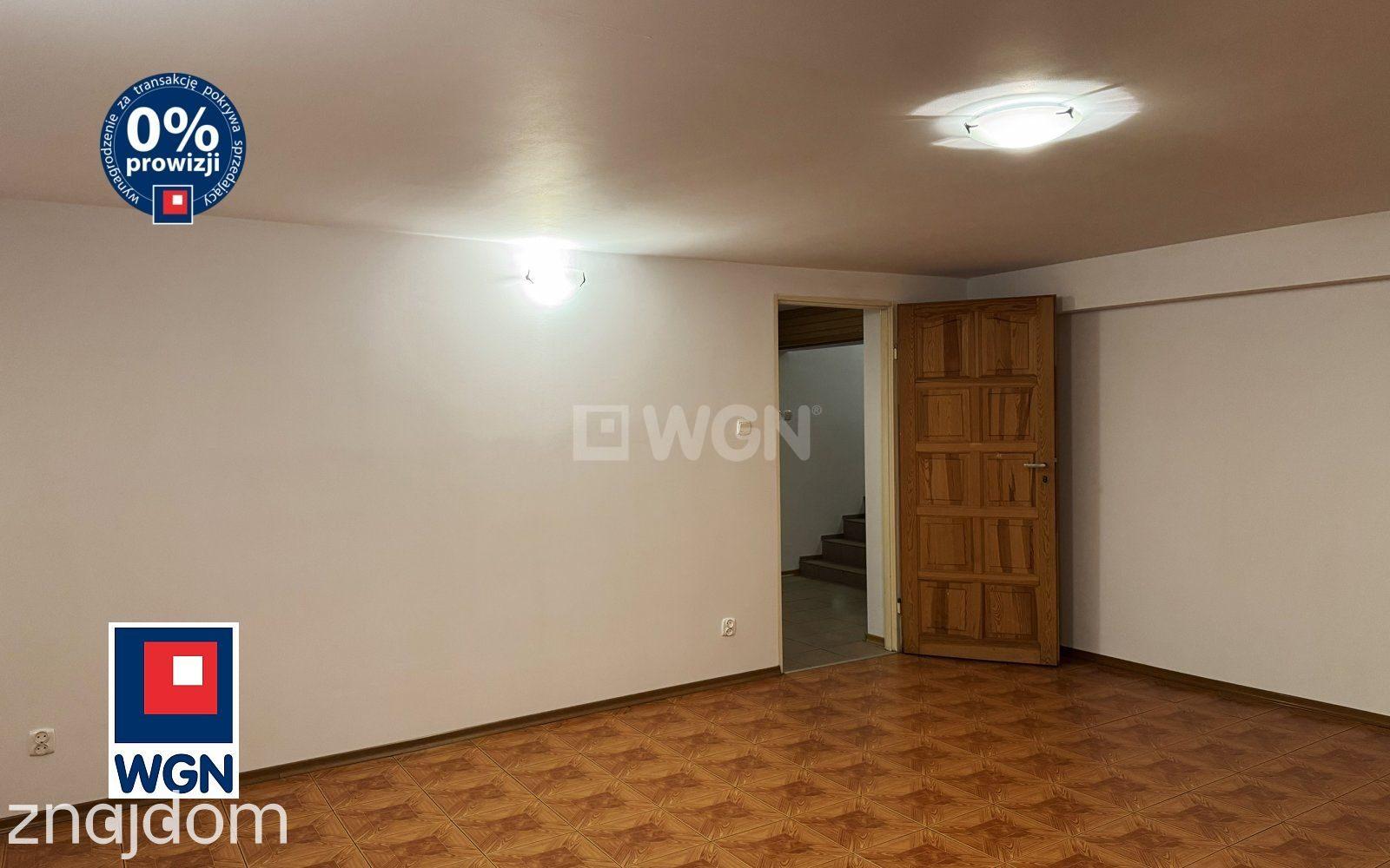 Dom na sprzedaż Gniezno - Dom dla dużej rodziny | 7 pokoi, salon z tarasem | Gniezno. - zdjęcie 5