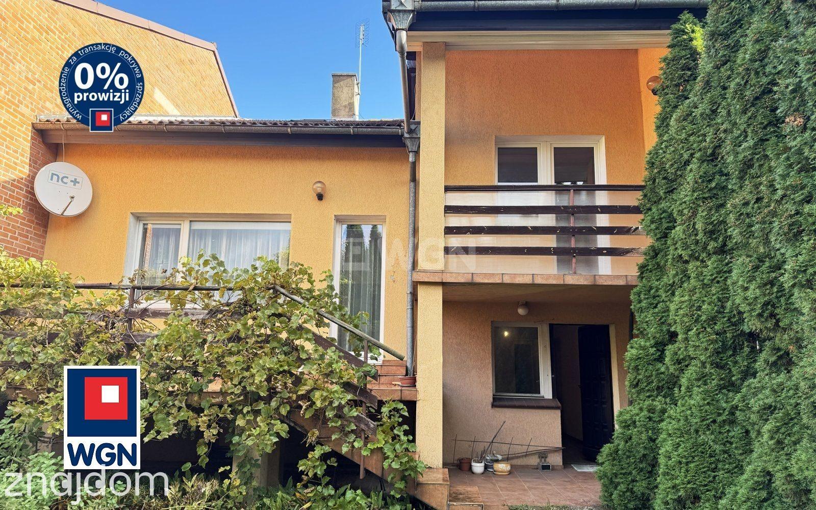 Dom na sprzedaż Gniezno - Dom dla dużej rodziny | 7 pokoi, salon z tarasem | Gniezno. - zdjęcie 3
