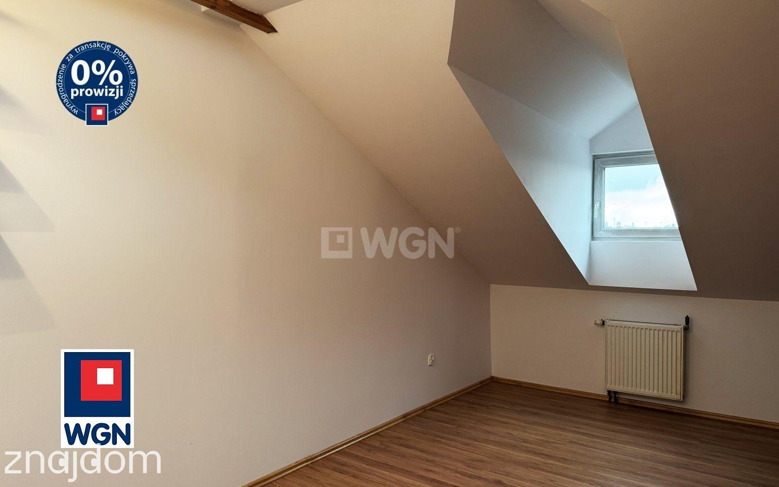 Dom na sprzedaż Gniezno - Dom dla dużej rodziny | 7 pokoi, salon z tarasem | Gniezno. - zdjęcie 15