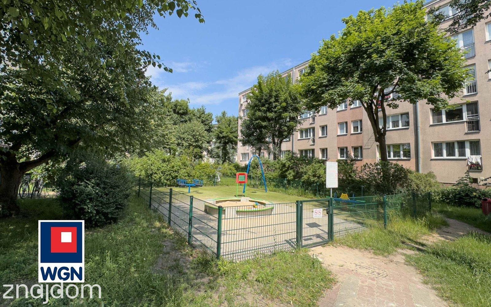Mieszkanie na sprzedaż Otwock - Wyjątkowe mieszkanie w centrum Otwocka-po remoncie. - zdjęcie 15