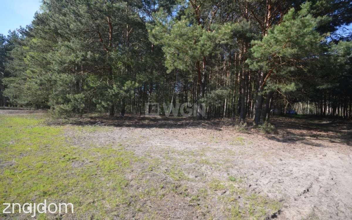 Działka na sprzedaż Szubienice