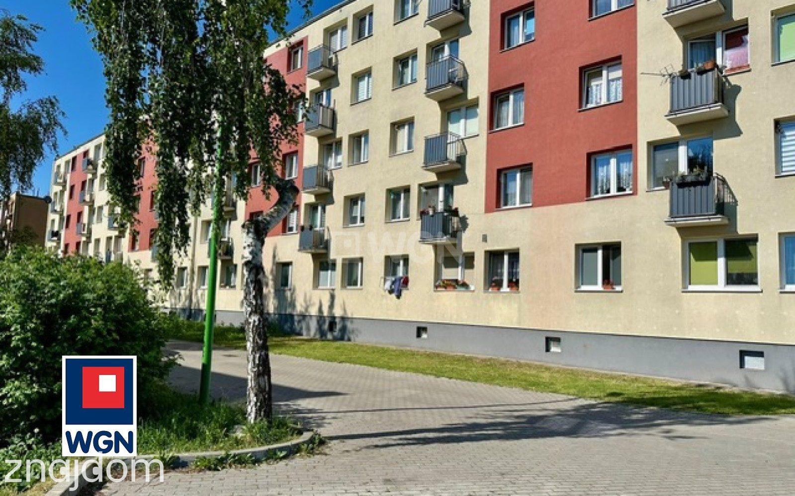 Mieszkanie na sprzedaż Tczew
