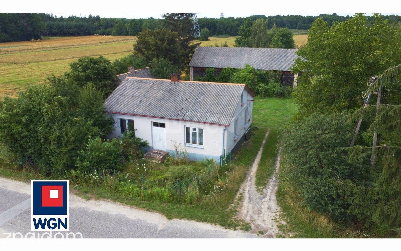 Dom na sprzedaż Albertów - zdjęcie 10