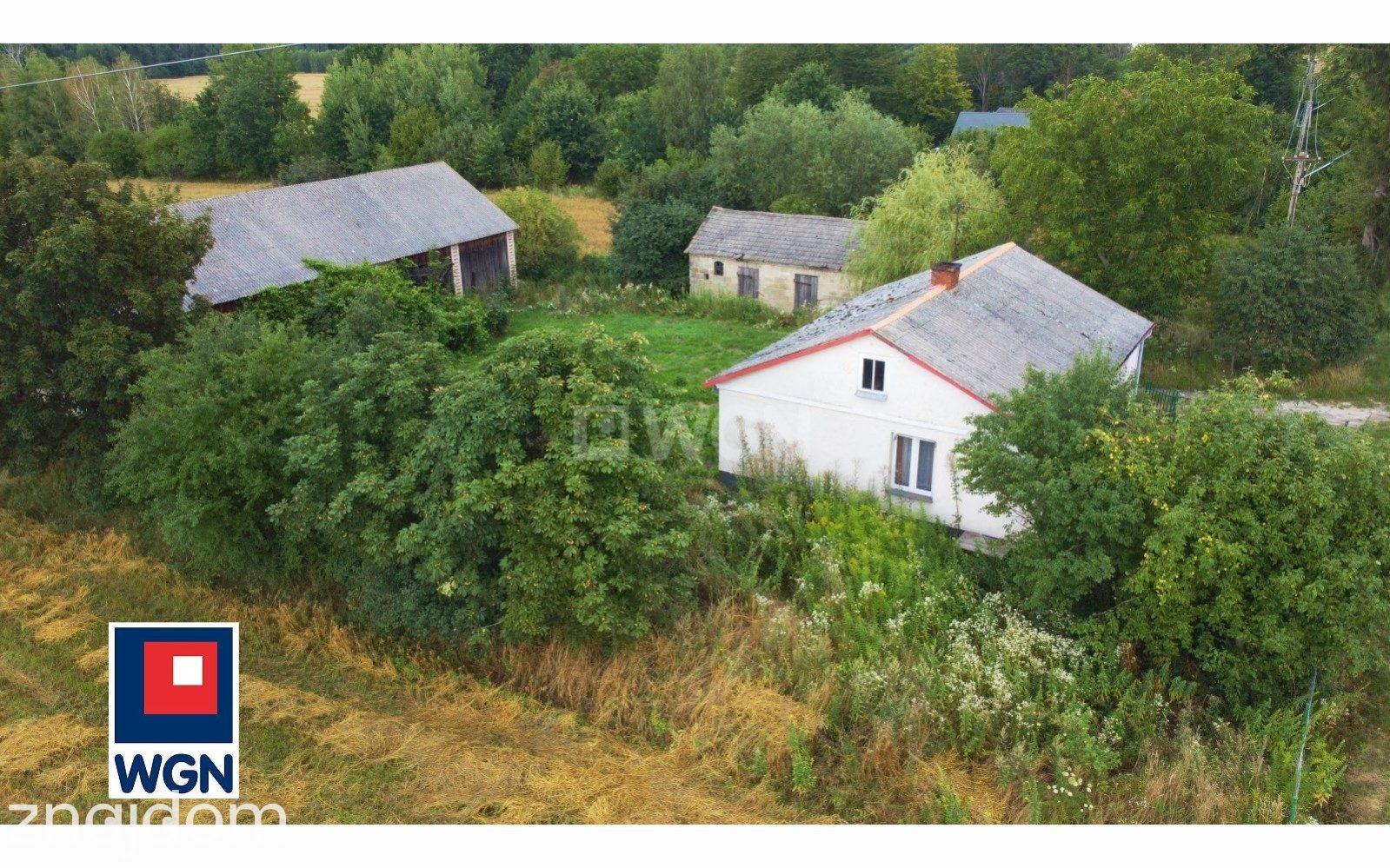 Dom na sprzedaż Albertów - zdjęcie 4