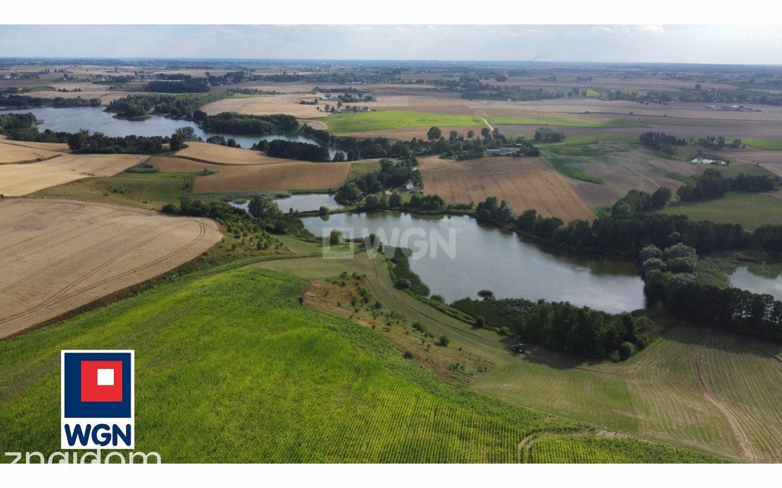 Działka na sprzedaż Szczuka - zdjęcie 2