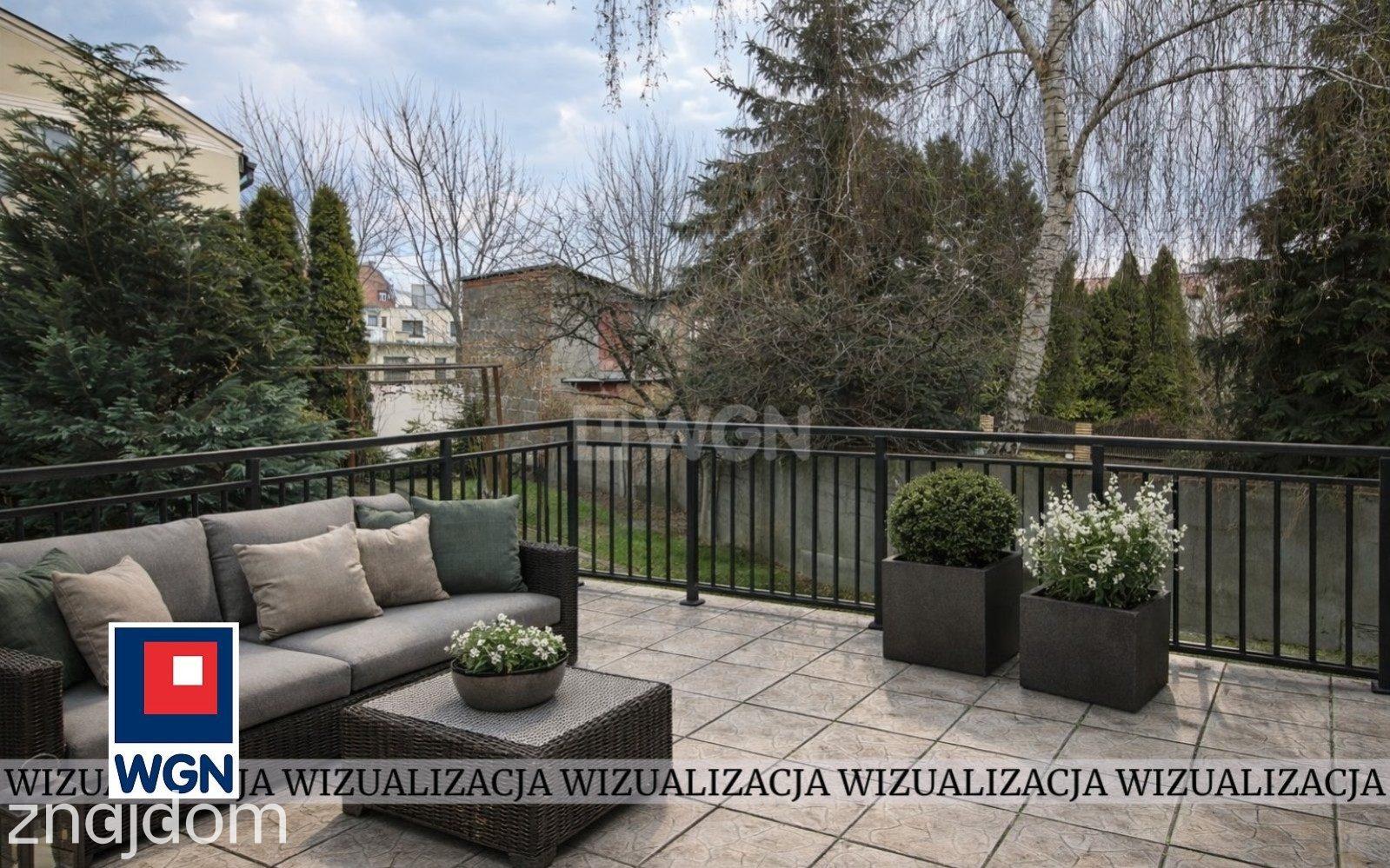 Dom na sprzedaż Rawicz - Dom w centrum Rawicza z potencjałem biznesowym, garaż i ogród, Rawicz.