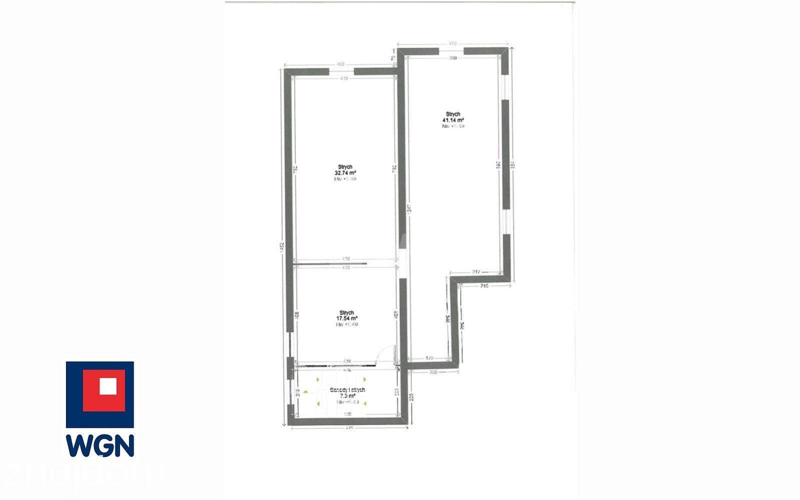 Dom na sprzedaż Jabłonna - Na sprzedaż hostel - Jabłonna - zdjęcie 3