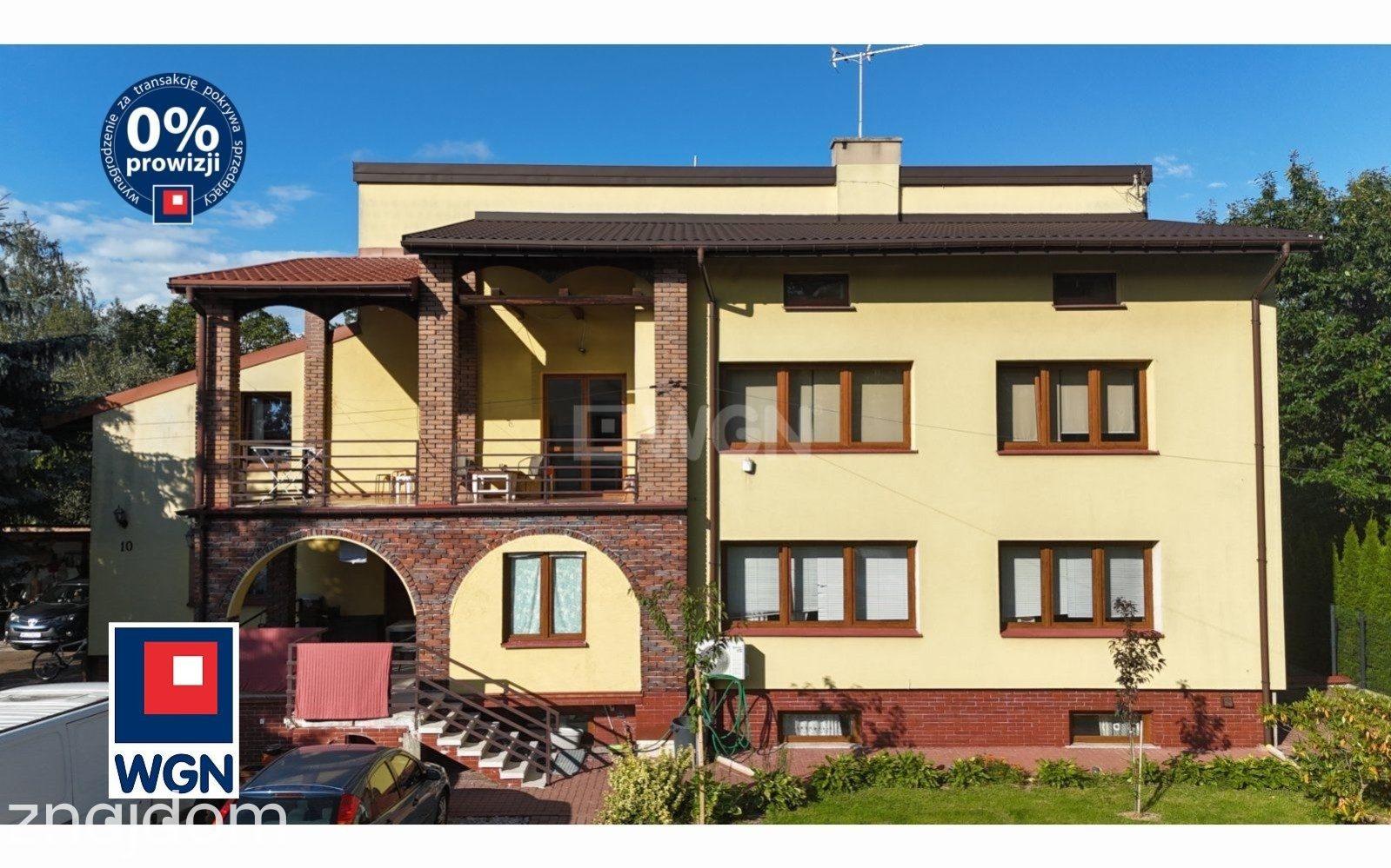 Dom na sprzedaż Jabłonna - Na sprzedaż hostel - Jabłonna - zdjęcie 15