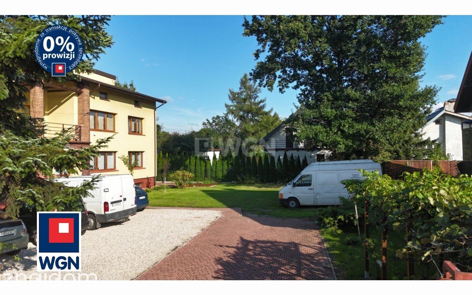 Dom na sprzedaż Jabłonna - Na sprzedaż hostel - Jabłonna - zdjęcie 14