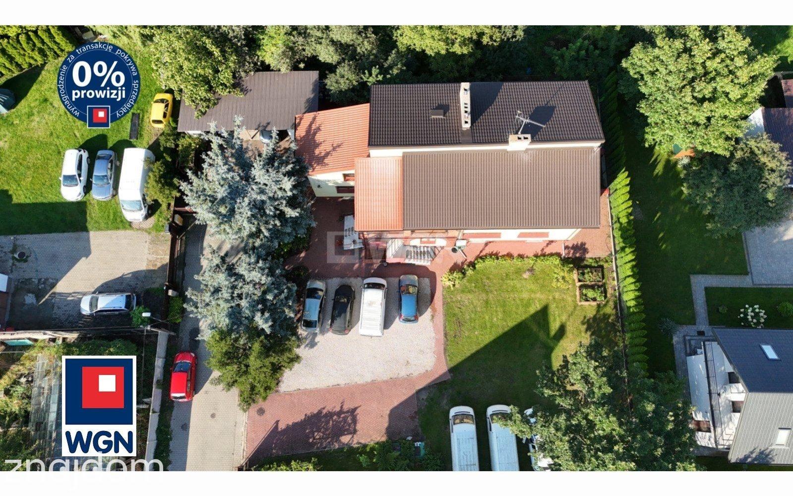 Dom na sprzedaż Jabłonna - Na sprzedaż hostel - Jabłonna - zdjęcie 13